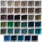 Matte Velvet Extra Wide x Extra Long Custom Made Decorative Double Panel-673950370-673950318