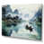 Toile tendue
