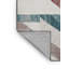 Tapis gris lavable à la machine-1774107029