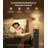 Motion Sensor Wall Lights with Remote Control 3 Colours Wireless Wall Lamp LED Indoor Up Down Wall Sconces 5000mAh Rechargeable Battery Powered Wall Lamps Brightness Adjustable, 1 Pack-112003831
