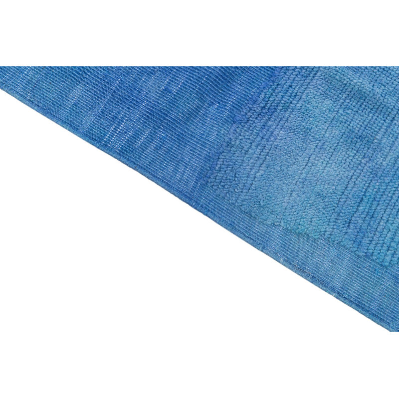 Iraheta Blue Rug