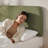 Chastelyne Upholstered Easy Assemble Wall Mounted Headboard-127316953-127316951