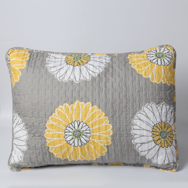 Collection de surfaces florales Anya