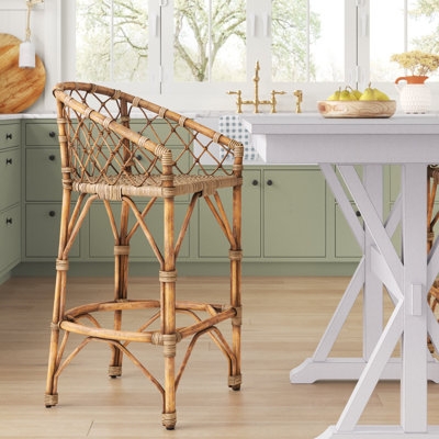 Carlos Counter Stool