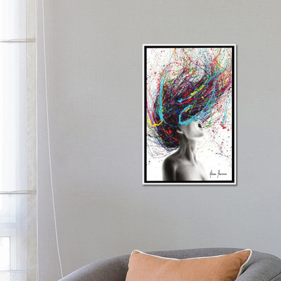 " The Edge " by Ashvin Harrison