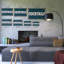 Enseigne en plastique 11 po x 17 po Cocktail-119530800