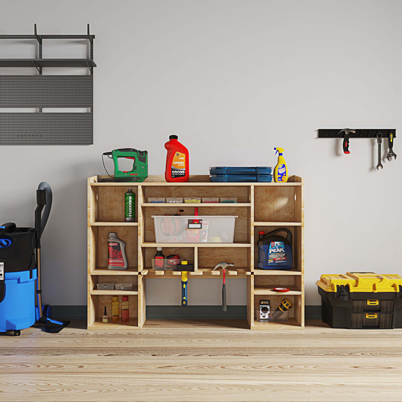 Accent Cabinet