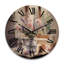 Horloge murale Nottle-1792404580