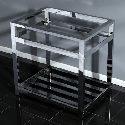 Base de meuble-lavabo simple 30 po Kingston Commercial