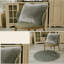 Cristopher Fluffy Faux Fur Cushion Cover-1717454948-1717427036