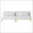 Versatile Convertible Sofa Bed With Premium Materials For Ultimate Comfort And Durability