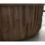 Atoir Solid Wood Coffee Table