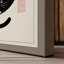 Yin Yang Cats Japandi - Wrapped Canvas-1774919685-1774919739