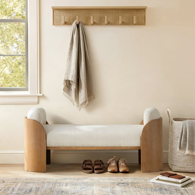 Banc moderne Hades