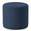 Berlin Gardens Lilly Hive 20" Round Outdoor Pouf-1441260752