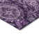 Segin Area Rug with Non-Slip Backing