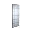 Betsabet Metal Flat Floor Mirror