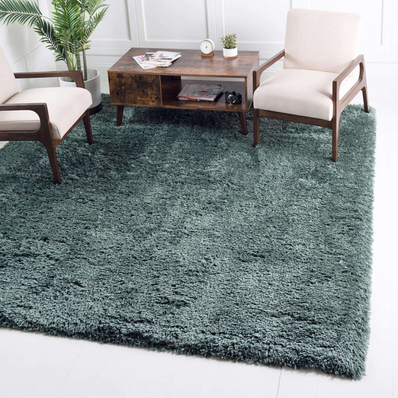 Tapis vert, Carré 8 pi