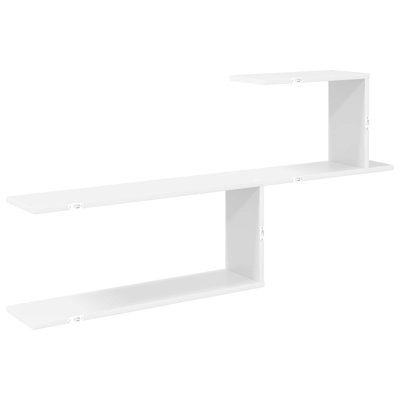 Floating Shelf