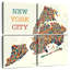 Carte de Aliaz, New York-109143288