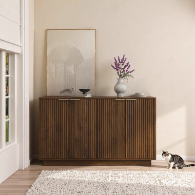 Buffet Modern