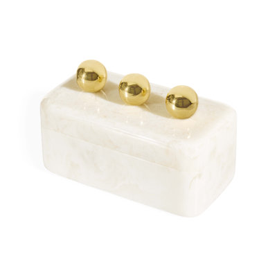 Fontana Handmade Decorative Box