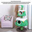 Arbre à chat créatif et pratique