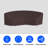 Weatherproof Patio Curved Sectional Sofa Cover, Afrahim Curved Patio Sofa Cover, Cover for Curved Sofa-1364953872-1364953954