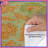 Pastoral Toile Pattern Duvet Covers-130505678
