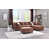 Chocolate Microfiber / Microsuede