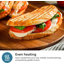5000 Series Sandwich Maker