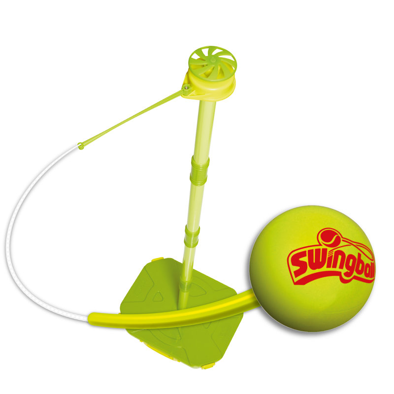 Ballon de jeu Swingball