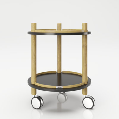 Carly End Table