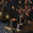 Refillable Boxed Glass Candle, Woodfire-108739010