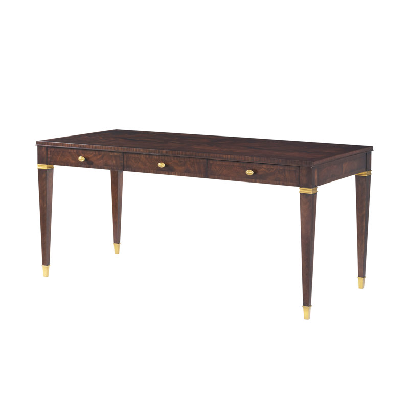 Bradbury Desk, Cambridge