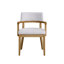 Kasem Gorge Gabric Side Chair (Set Of 2)