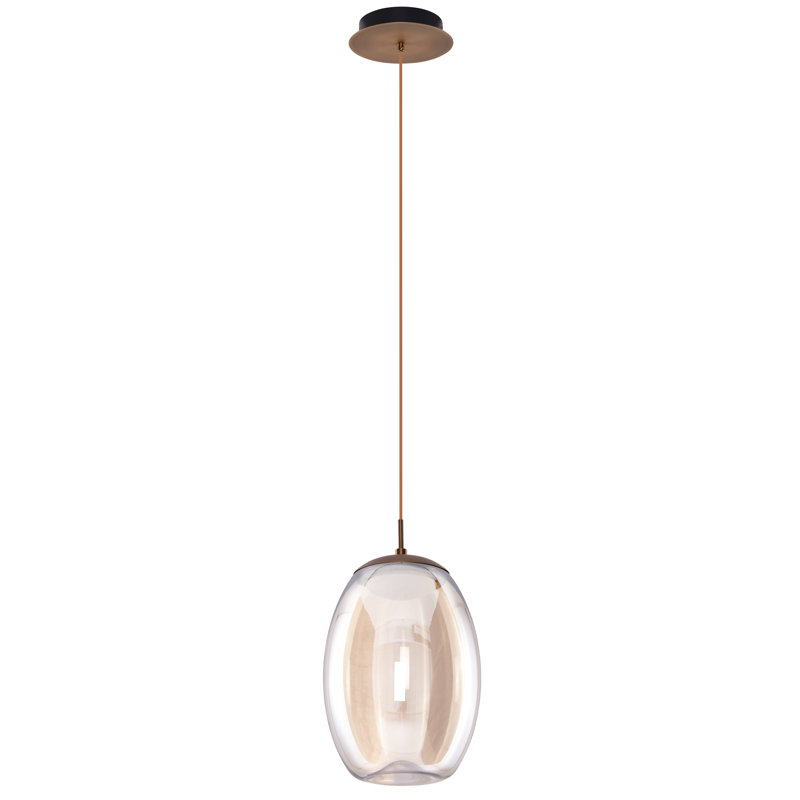 Helena 1 - Light Pendant