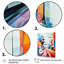 «Colorful Cubism 24Hrs Le Man Race Track V»-468457099-468457209