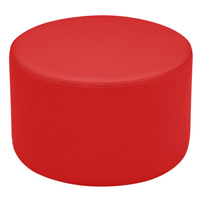 Tabouret cylindrique structuré en savoir plus