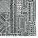 Joris Machine Washable Ivory and Black Area Rug