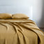 100% French Linen Sheet Set-101947094-101947081