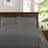 Frazier 100% Linen Machine Woven Sheet Set-1149443258-1149443205