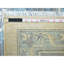 One-of-a-Kind 9'1" X 11'9" New Age Wool Area Rug in