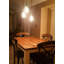 Lanz 3 - Light Black Pendant