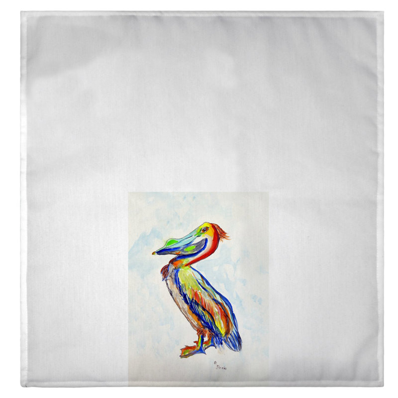 Myrtle Avenue Ultra Light Hand Towel