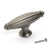 Nickel antique est en rupture de stock