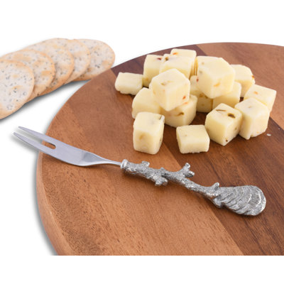 Sea And Shore Salad / Dessert Fork