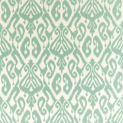 Kasuri Weave Fabric