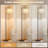 60" Floor Lamp With Adjustable Shade & 3 Color Temperatures For Living Room, Bedroom, Office