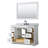 Avery 48'' Single Bathroom Vanity with Top-97813457-97811802